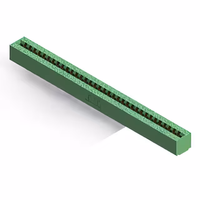 316-034-520-101 EDAC Inc.  Edgeboard Connectors